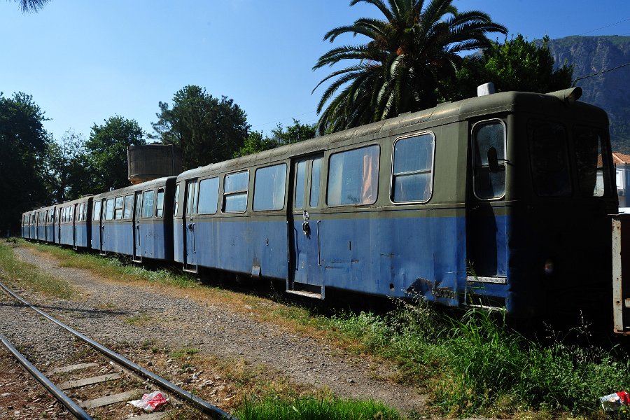 2014.06.18 Zahnradbahn in Griechenland Diakopto–Kalavryta (8)